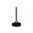 HW-D90 Series - Nylon Heavy Duty Foot British