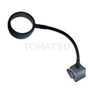 High Power Flexible Magnifier Magnet Type