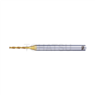 EX-GDN Titanium Step Drill Bit Standard Type