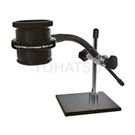 Vertical magnifying glass