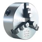 JN Series Three-Jaw Chuck (Integrated Jaw Type)