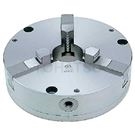 MC Series Thin Three-jaw Chuck (Integrated Jaw Type)
