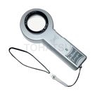Powerful magnifying glass