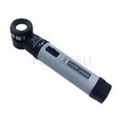 Optical scale Magnifying glass with scale