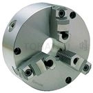 TC Series Three-Jaw Chuck (Split Jaw Type)