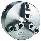 JN-T Series Three-Jaw Chuck (Split Jaw Type)