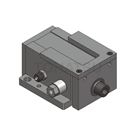 SP-ER-7 Pneumatic Scrap Catcher (for Stamping)