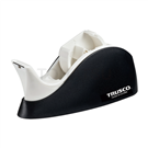 Tape Dispenser (with Suction Cup) TEXS-61325BK