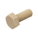 Plastic Hexagonal Screws (PPS) BPPS-BTM