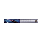 VPH-GDS Powder Step Drill (Short Blade)