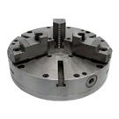 MCT-12 Thin Three-Jaw Chuck (Split Jaw Type)