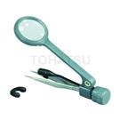  LED Magnifier