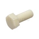 Plastic Hexagonal Screws (RENY) BRENY-BTM