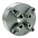TC Series Four-Jaw Chuck (Split Jaw Type)