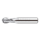 AF510 two-edged ball knife