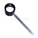 High power magnifying glass