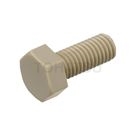 Plastic Hexagonal Screws (PEEK) BPEEK-BTM