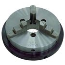 LC Series Ultra-thin Three-jaw Chuck