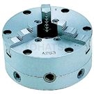SC4A SC5A Three-jaw chuck Center runout adjustment type (integrated jaw type)