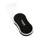 LED Sliding Pocket Magnifier