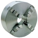 SC Series Four-Jaw Chuck (Integrated Jaw Type)