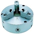 TC-A Series Three-Jaw Chuck Center-Offset Adjustment Type (Split Jaw Type)