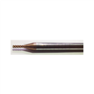 AF308Ti18 Four-edge small diameter flat knife