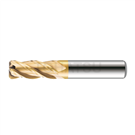 TSF22 Four-edged Round Nose Knife