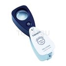 LED 10x magnifying glass