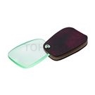 Pocket magnifying glass