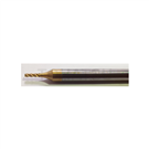 AF510 Four-edge micro-diameter flat knife