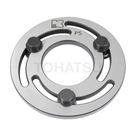 Raw claw forming ring