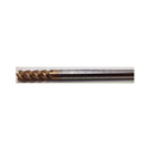 AF510 Four-edged Long-handled Flat Knife