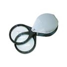 Pocket magnifying glass