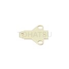 GS-100-DP2-32 Base Spacer