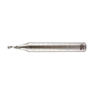 EDS Short Edge Milling Cutter 2 Edges