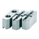 MSE HS Series Raw Jaws (Applicable to SOUL Series Chucks)