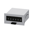MCF-6X AC100V Electromagnetic Counter