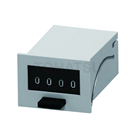 MCF-4X AC100V Electromagnetic Counter