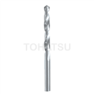 High speed steel drill