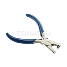 ALJS-202T Precision Stainless Steel Pliers