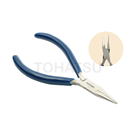 ALJS-501 Precision Stainless Steel Pliers