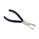 ALJS-502 Precision Stainless Steel Pliers