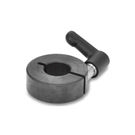 SGR706.4-ST Retaining ring (steel)