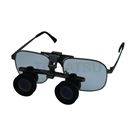 Binocular magnifier