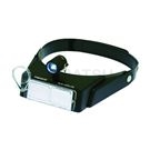 LED light Head magnifying glass