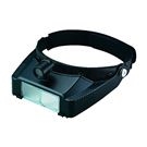 LED Head-mounted Magnifier
