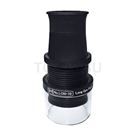 Long eye relief Achromatic magnifier