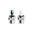 2B150 Lateral locating cylinder (with adhesive seal, embedded type, aluminum, imperial)