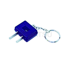 DE-100 Electronic Detector
